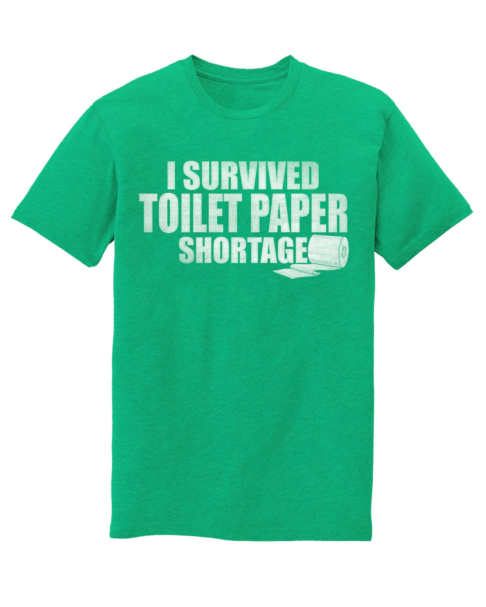 Toilet Paper Survivor