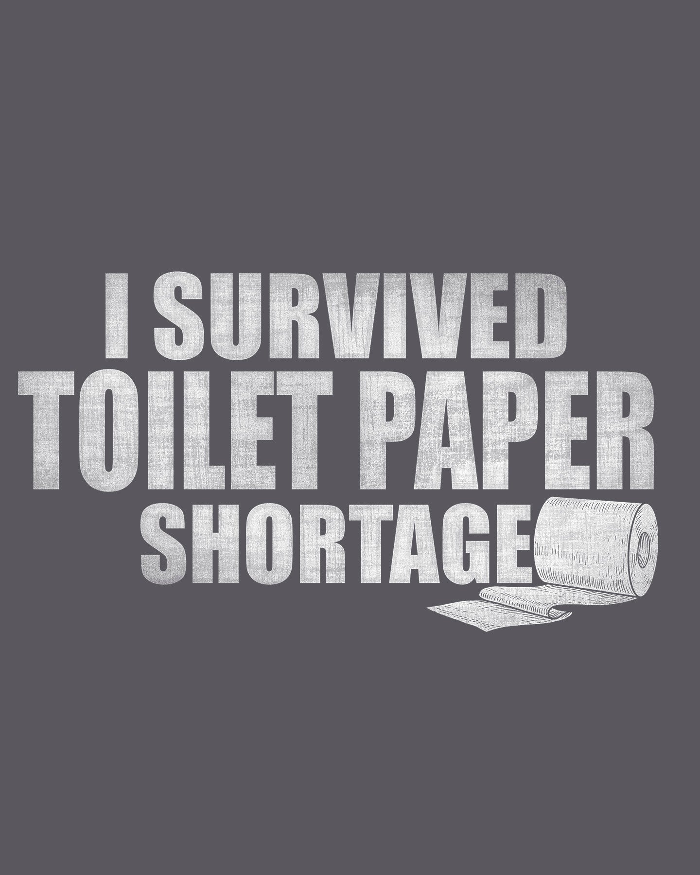 Toilet Paper Survivor